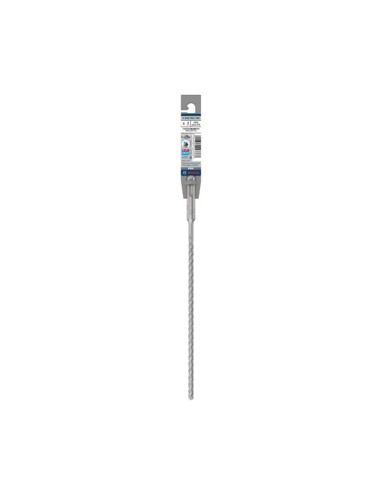 Bosch Marteau Perforateur Pro Sds Plus-5x Diamètre 6x200x260 mm