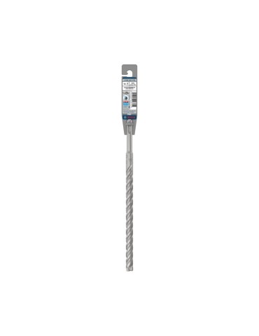 Embout Pour Marteau Perforateur Bosch Pro Sds Plus-5x Ø 14x200x260 Mm