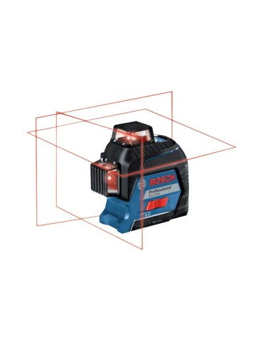 Niveau laser Bosch GLL 3-80 PRO