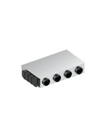 Ventilo-convecteur Gainable Innova Ducto Multi Fnc+ 800 5,5 Kw M6