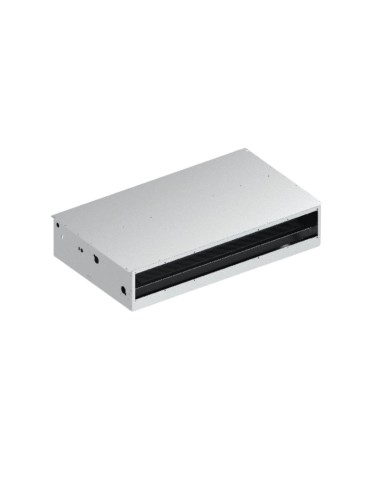 Innova Ducto FNC 600 Fan Coil Gainable Horizontal Vertical | Megaclima.fr