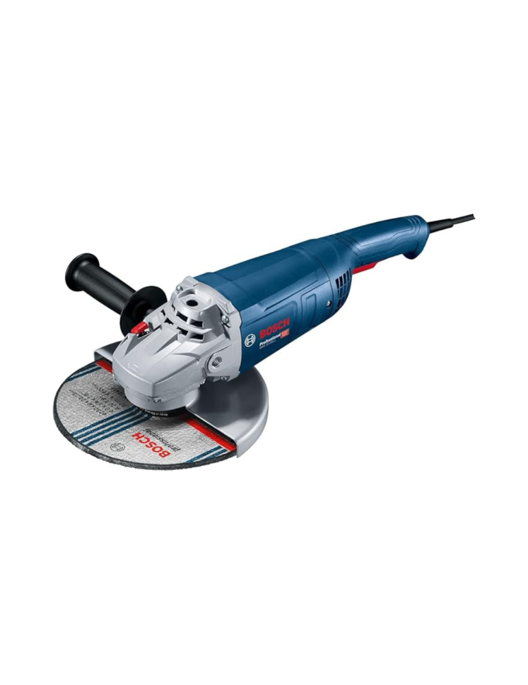 Bosch Set Meuleuses GWS 22-230 J + 2x GWS 750 | Megaclima.fr