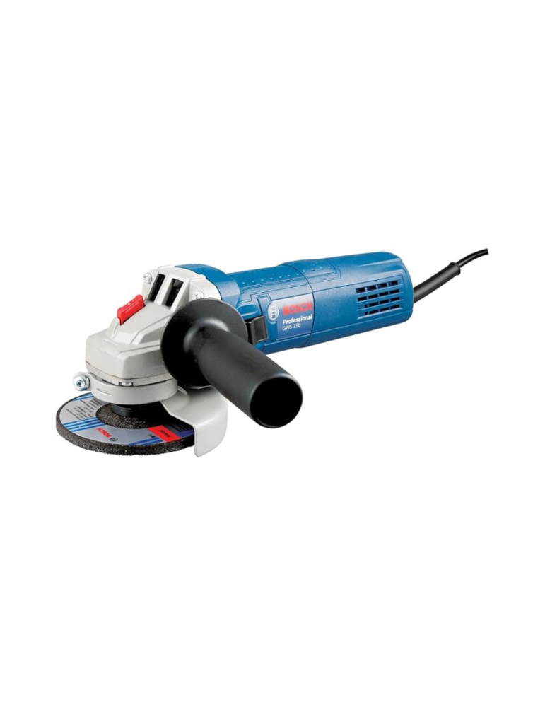Bosch Set Meuleuses GWS 22-230 J + 2x GWS 750 | Megaclima.fr