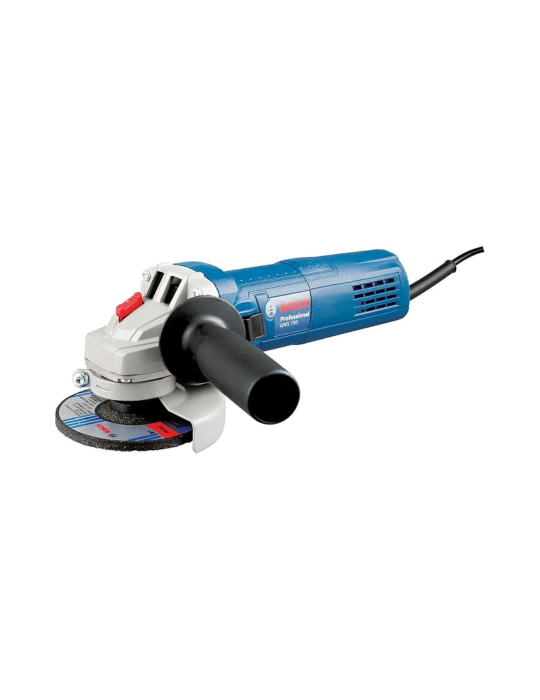 Bosch Set Meuleuses GWS 22-230 J + 2x GWS 750 | Megaclima.fr