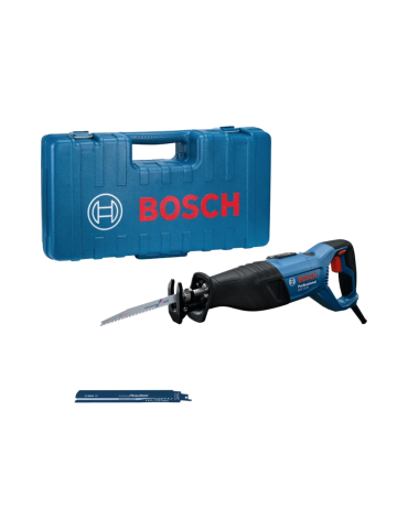 Bosch Scie Universelle GSA 12-30 PRO avec Valise | Megaclima.fr