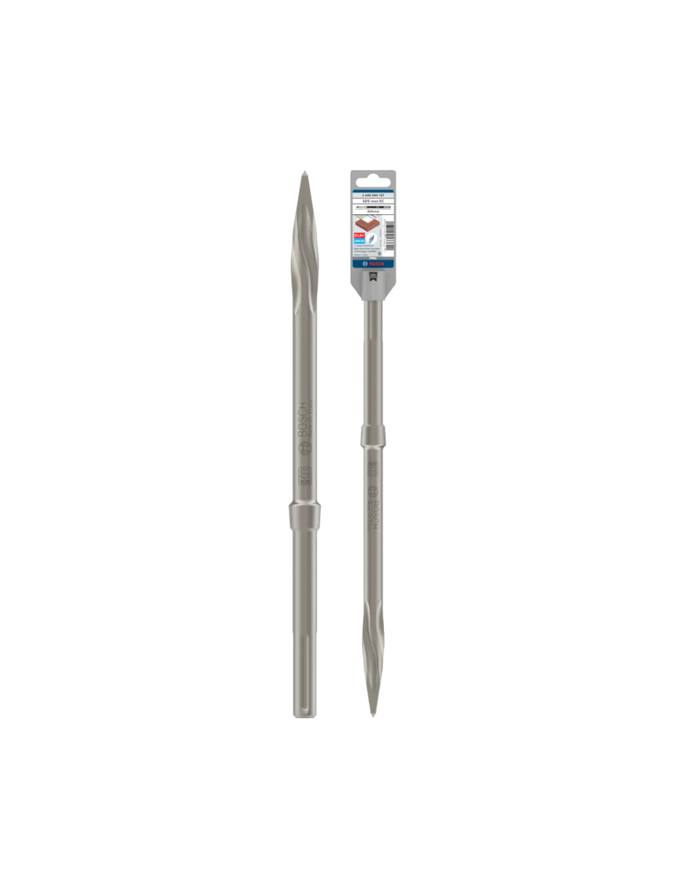 Bosch Burin Pointu PRO SDS Max-5C | Megaclima.fr