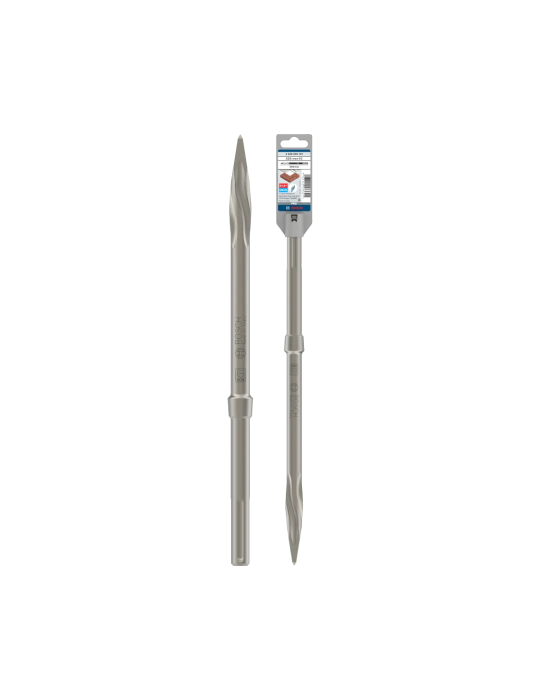 Bosch Burin Pointu PRO SDS Max-5C | Megaclima.fr