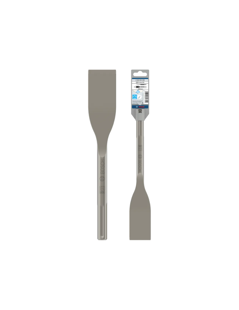Bosch Burin pour Carrelage PRO SDS Max-5C | Megaclima.fr