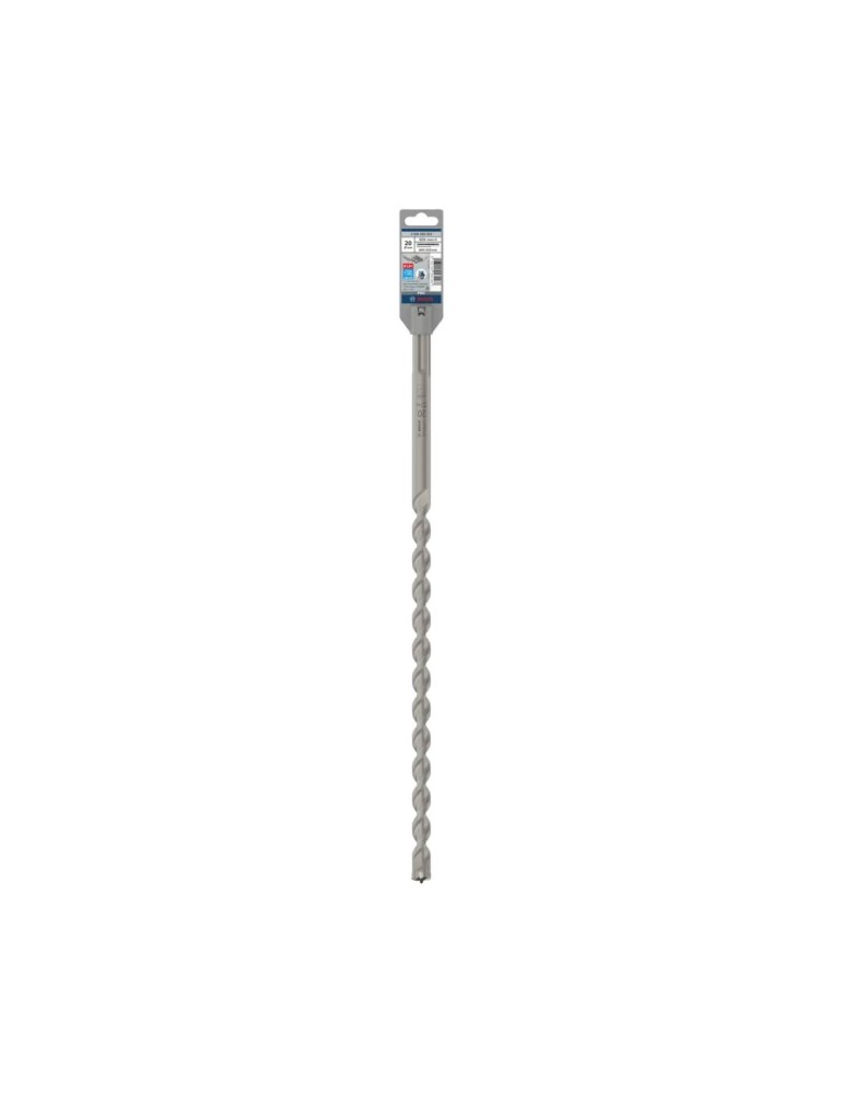 Bosch Foret PRO SDS MAX-4 22x420x500 mm | Megaclima.fr