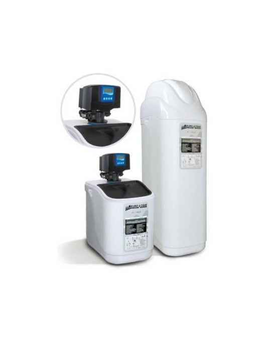 Euroacque Adoucisseur Ekosoft M15 Automatique en Cabinet