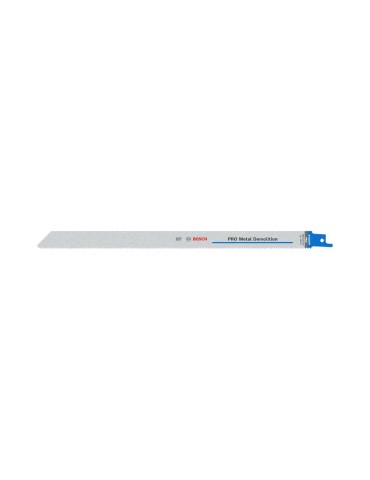 Bosch Foret PRO SDS MAX-4 22x420x500 mm | Megaclima.fr