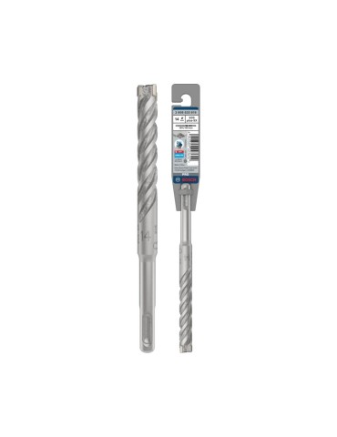Bosch Foret PRO SDS plus-5X 12x150x210 mm | Megaclima.fr