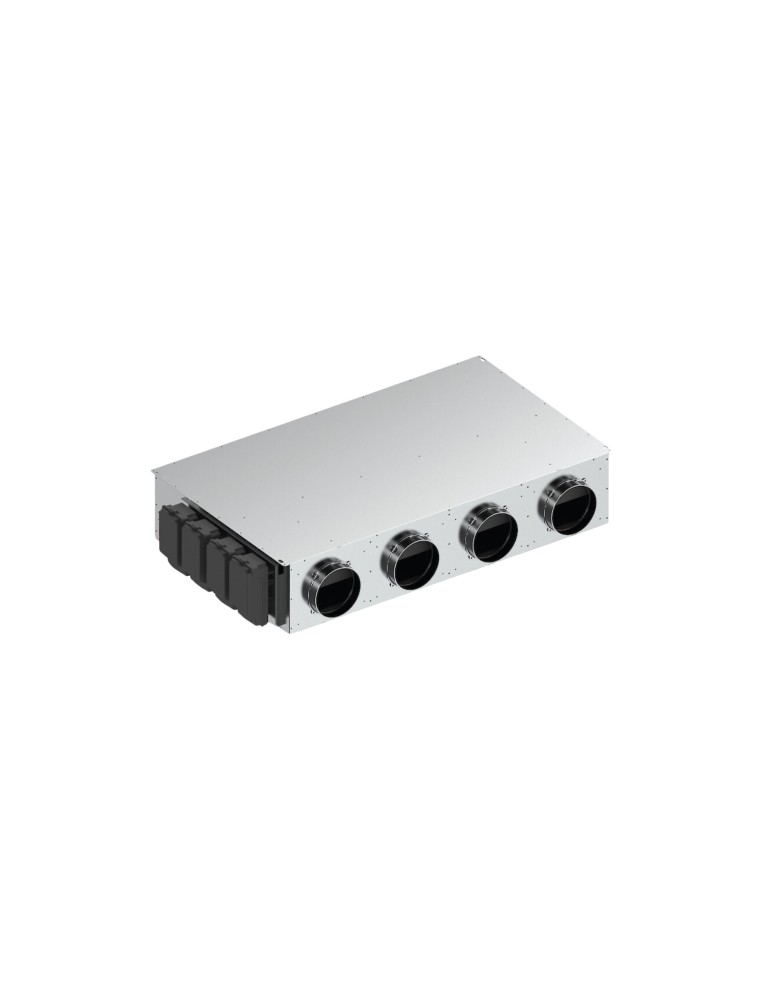 Ventilo-convecteur Horizontal/vertical Innova Ducto Fnc 1200