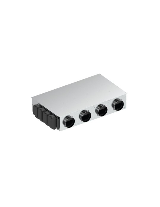 Ventilo-convecteur Horizontal/vertical Innova Ducto Fnc 1200