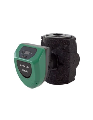 Pompes À Concentrés Evoplus D 180/280 50 M À Circulateur Électronique À Rotor Humide