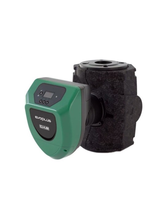 Pompes À Concentrés Evoplus D 180/280 50 M À Circulateur Électronique À Rotor Humide