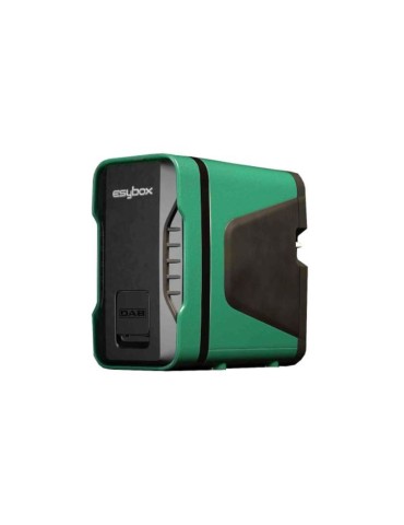 DAB Esybox Pop Système de Pressurisation 60220687 | Megaclima.fr