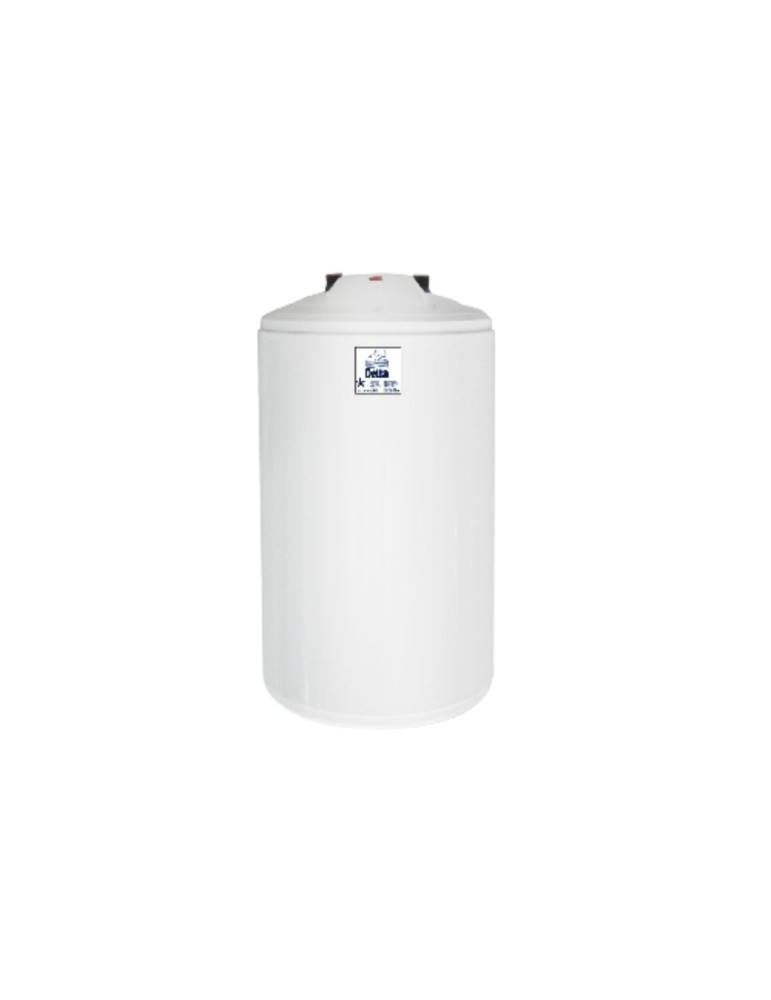 Delta Chauffe-Eau Électrique 10 L Vertical Sous Évier | Megaclima.fr
