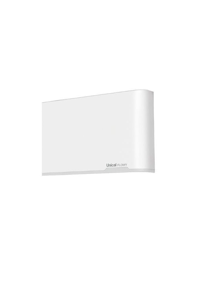 Unical Climatizzatore Monosplit Flowy 18000 BTU Inverter R-32 Wi-Fi Optional Classe A++ Dettaglio Split