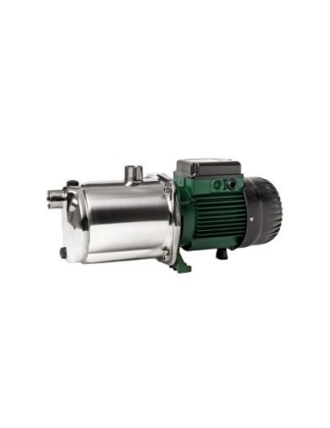 DAB JETINOX 132 M IE2 1,15 HP Pompe Auto-amorçante | Megaclima.fr
