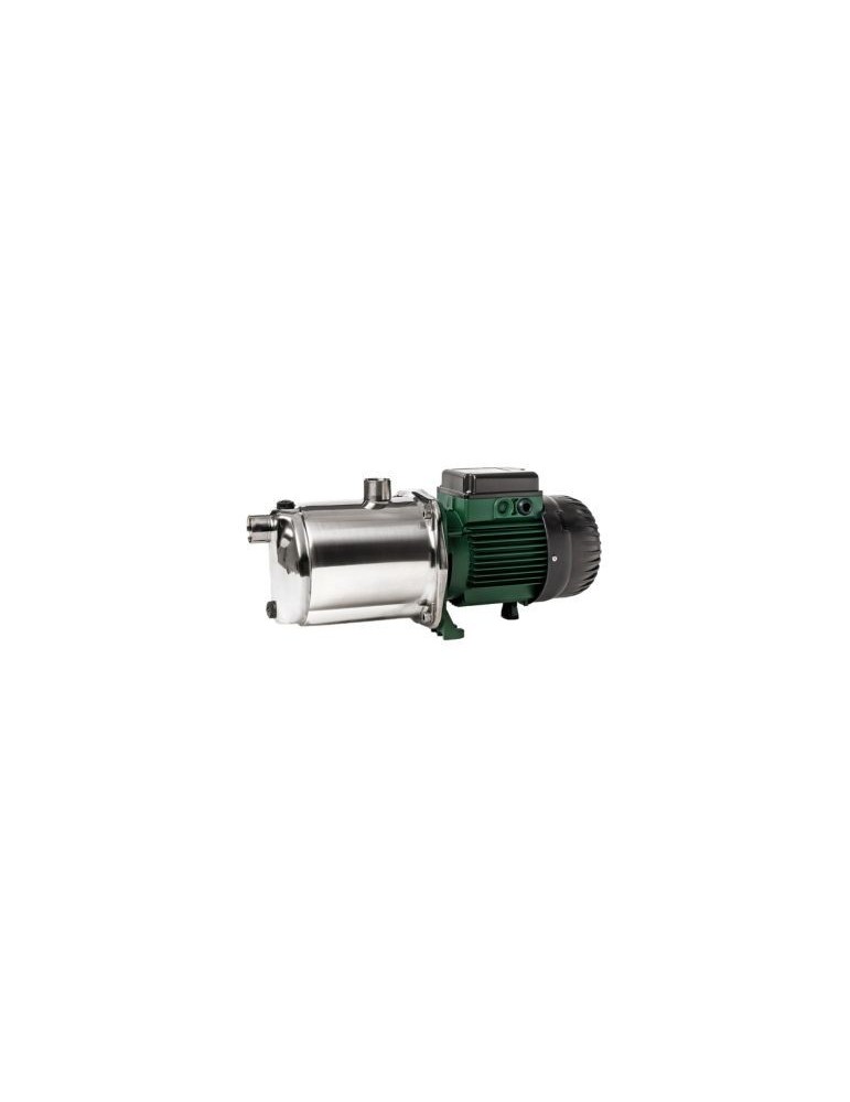 DAB JETINOX 132 M IE2 1,15 HP Pompe Auto-amorçante | Megaclima.fr
