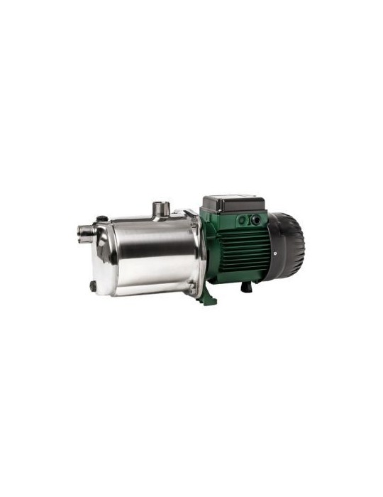 DAB JETINOX 132 M IE2 1,15 HP Pompe Auto-amorçante | Megaclima.fr