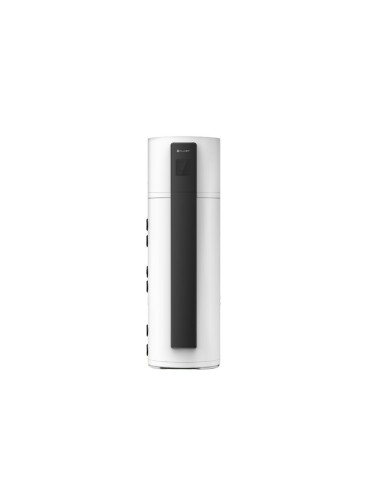 Chauffe-eau Thermodynamique Clivet Aqua F 100 Litres R290