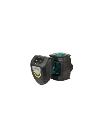 Circulateur Électronique Dab Evoplus Evoplus 80/340 65m Pour Systèmes Résidentiels Et Commerciaux