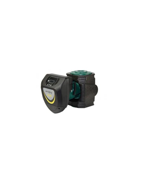 Circulateur Électronique Dab Evoplus Evoplus 80/340 65m Pour Systèmes Résidentiels Et Commerciaux