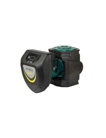 Circulateur Électronique À Double Bride Dab Evoplus 120/280,50 M Pour Chauffage, Climatisation Et Réfrigération