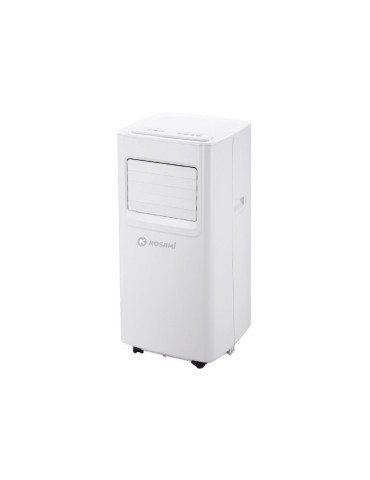 Climatiseur portable Kosami 9000 BTU (refroidissement uniquement) avec gaz R290