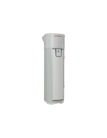 Immergas Chauffe-eau thermodynamique Rapax 200 V4 Classe A+