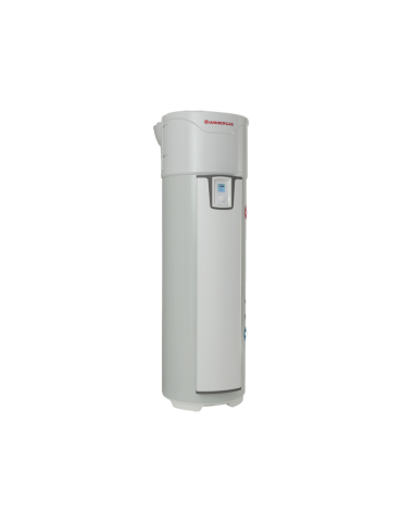 Immergas Chauffe-eau thermodynamique Rapax 300 V4 Classe A+