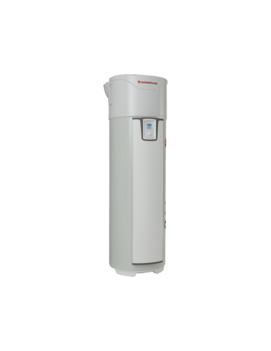 Immergas Chauffe-eau thermodynamique Rapax 300 V4 Classe A+