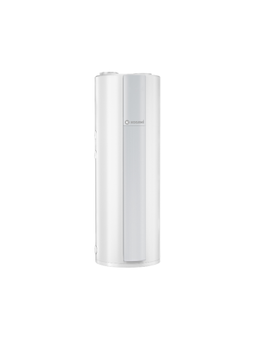 Kosami Chauffe-Eau Thermodynamique 250 Litres à Haute Efficacité Énergétique Classe A++