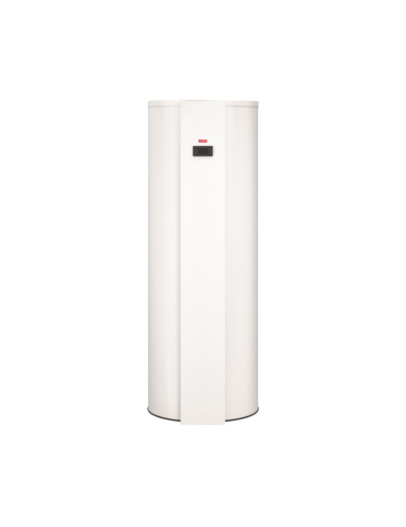 Riello Chauffe-Eau Thermodynamique NexPro 250 ACS Capacité de 250 Litres Classe A+