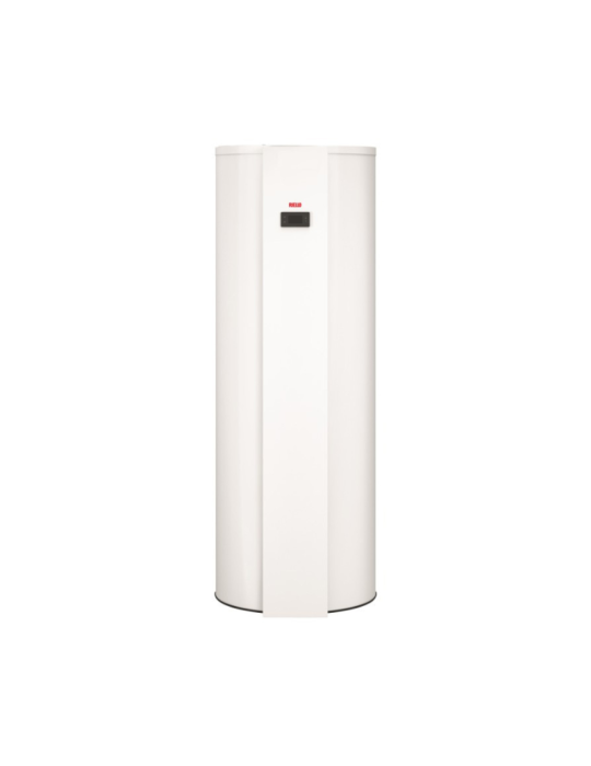 Riello Chauffe-Eau Thermodynamique NexPro 250 ACS Capacité de 250 Litres Classe A+