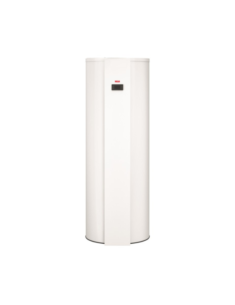 Riello Chauffe-Eau Thermodynamique NexPro 250S ACS Capacité de 250 Litres Classe A+