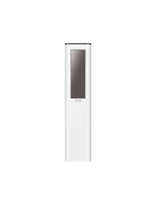 Samsung Climatiseur Mono Split WindFree Première Plus 9000 BTU AR70H09CAAWNEU avec Télécommande SolarCell et Wi-Fi Classe A+++