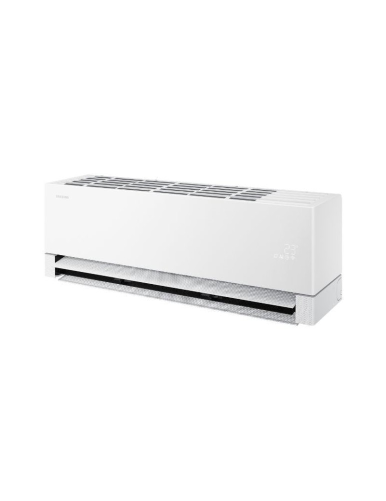 Samsung Climatiseur Mono Split WindFree Première Plus 9000 BTU AR70H09CAAWNEU avec Télécommande SolarCell et Wi-Fi Classe A+++