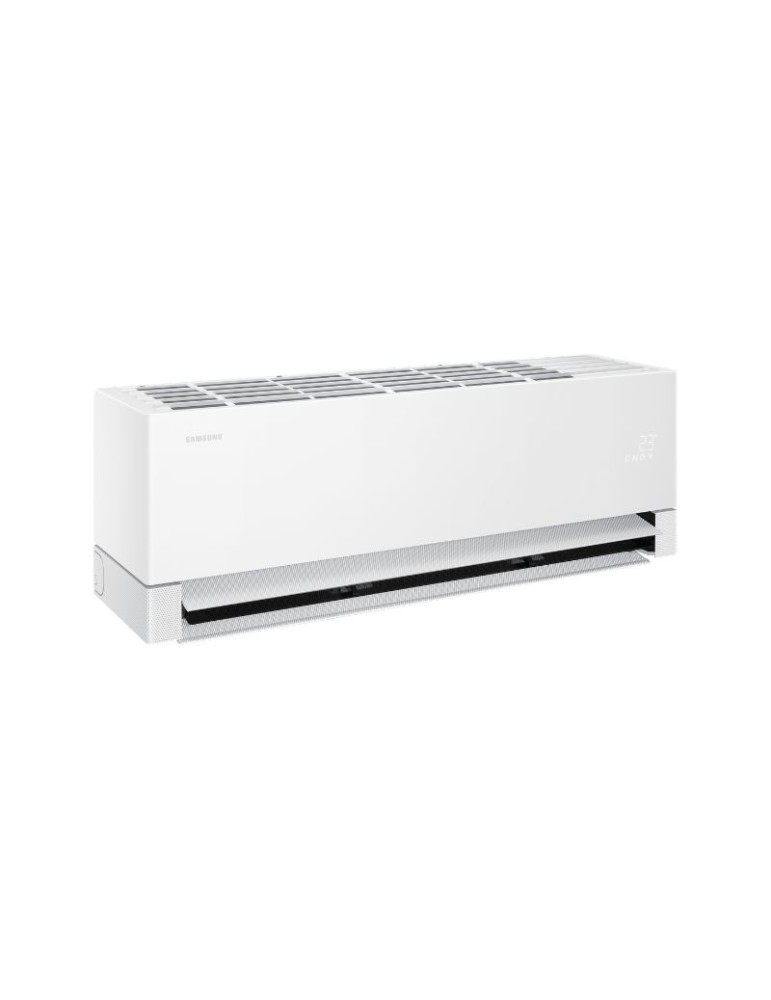Samsung Climatiseur Mono Split WindFree Première Plus 9000 BTU AR70H09CAAWNEU avec Télécommande SolarCell et Wi-Fi Classe A+++