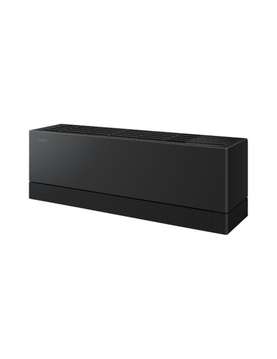 Samsung Climatiseur Mono Split WindFree Première Plus Noir 9000 BTU Inverter R32 AR70H09CAABNEU avec Wi-Fi Classe A+++
