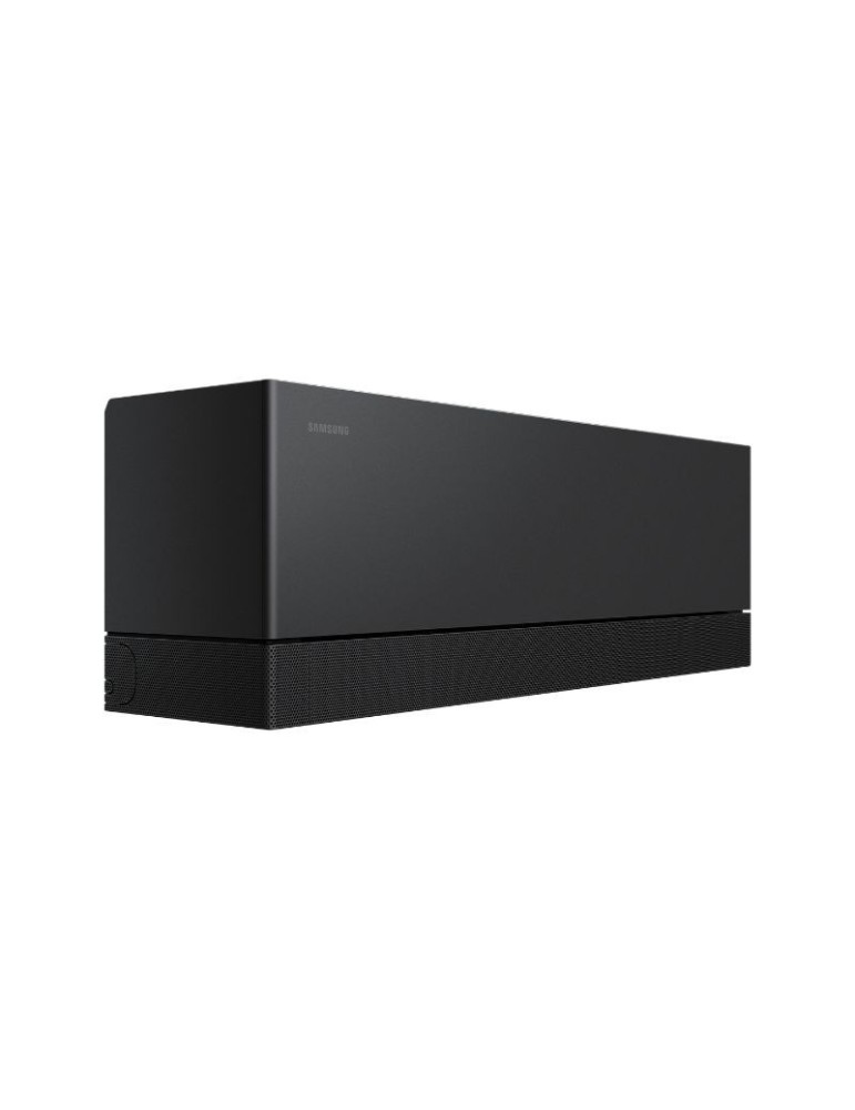 Samsung Climatiseur Mono Split WindFree Première Plus Noir 9000 BTU Inverter R32 AR70H09CAABNEU avec Wi-Fi Classe A+++