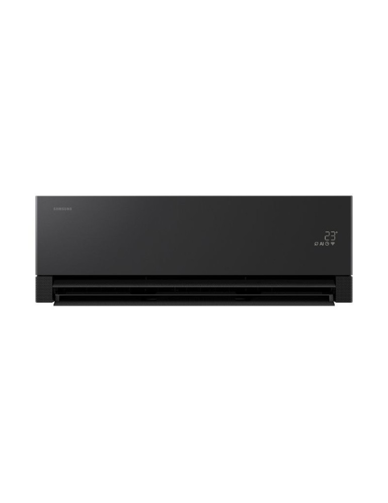 Samsung Climatiseur Mono Split WindFree Première Plus Noir 9000 BTU Inverter R32 AR70H09CAABNEU avec Wi-Fi Classe A+++