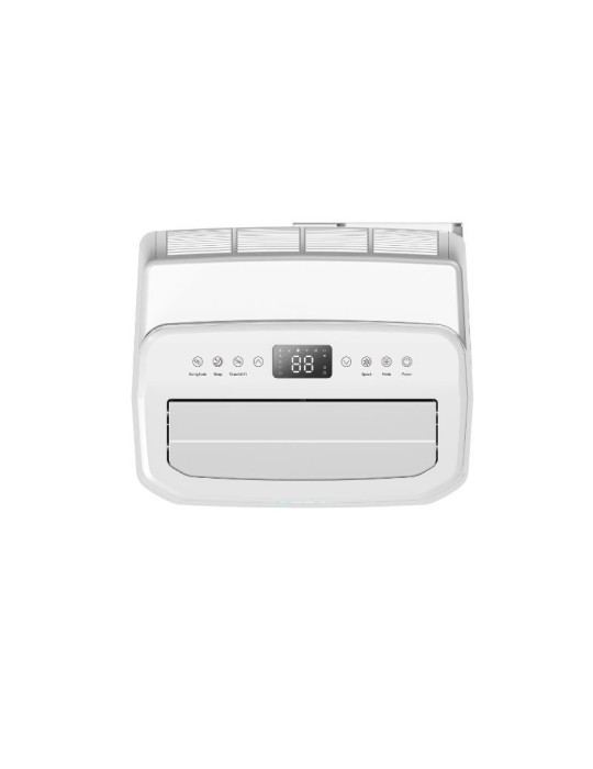 Argo Climatiseur Mobile MILO Inverter R32 15000 BTU 4.10 kW Classe A+
