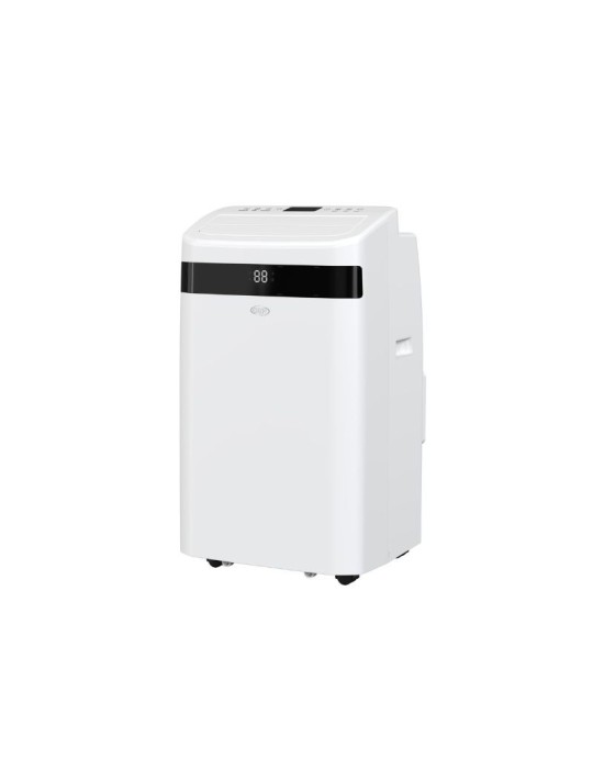 Argo Climatiseur Mobile MILO Inverter R32 15000 BTU 4.10 kW Classe A+