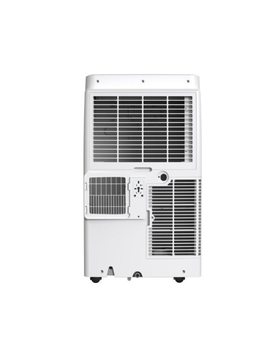 Argo Climatiseur Mobile MILO Inverter R32 15000 BTU 4.10 kW Classe A+