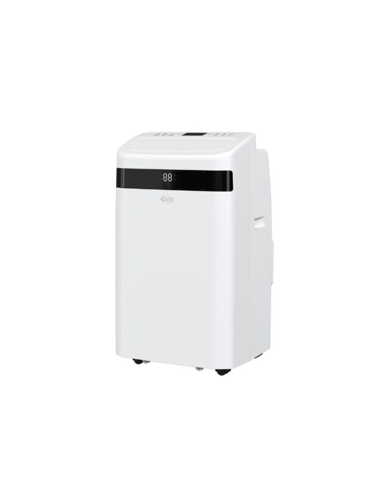 Argo Climatiseur Mobile MILO EVO SILENT Inverter R32 12000 BTU 3.50 kW Classe A+