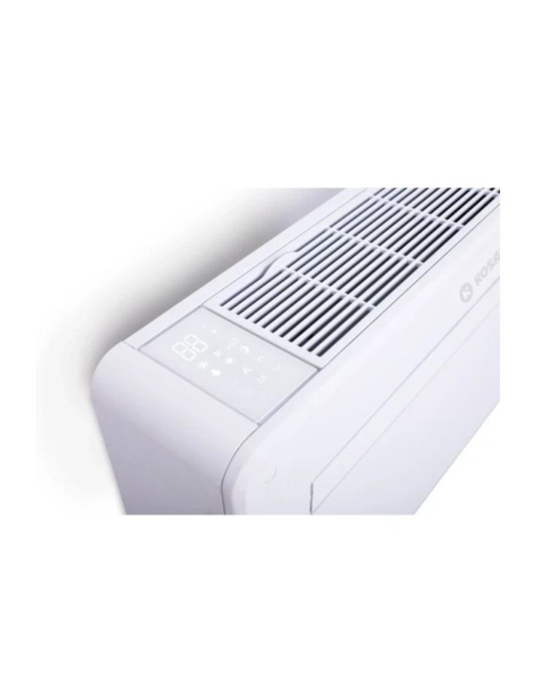 Kosami Climatiseur Monobloc Sans Unité Extérieure Serie 14000 2.9 KW INVERTER R290 avec WiFi Intégré