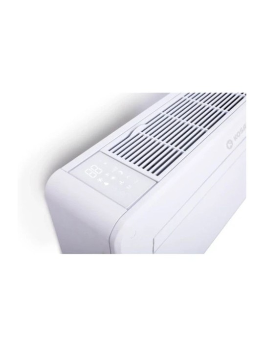 Kosami Climatiseur Monobloc Sans Unité Extérieure Serie 14000 2.9 KW INVERTER R290 avec WiFi Intégré